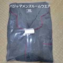 パジャマ メンズ ルームウエア 　XL