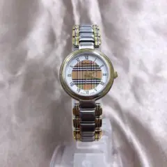 BURBERRY バーバリー 腕時計 レディース★304