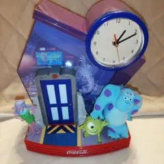 2025年最新】モンスターズインク コカコーラの人気アイテム