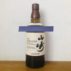 ★ウイスキー★ サントリー 山崎 NA 1本