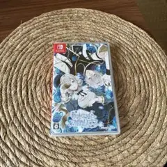 時計仕掛けのアポカリプス　Switch　オトメイト