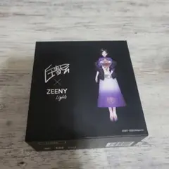 金曜まで　ラスト【新品】Zeeny Lights 健屋花那 コラボイヤホン 2025年最新】健屋花那 イヤホンの人気アイテム - メルカリ