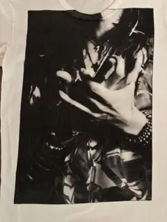 【激レア/希少品】清春★ボディプリントTシャツ.2