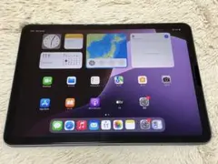 iPad Air 第4世代　256GB Wi-Fiモデル　バッテリー93%