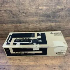 京セラドキュメントソリューションズ CS-431 TASKalfa