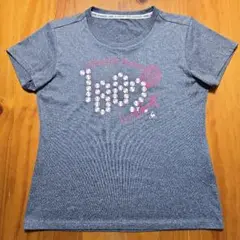 Mサイズ ダークグレー Tシャツ