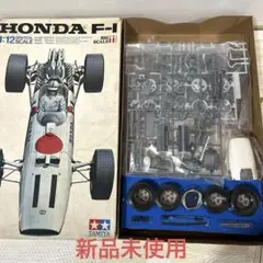 【未組立品】TAMIYA HONDA F-1 1/12スケール タミヤ ホンダ Amazon.com: TAMIYA 1/12 Honda F-1 (1/12 Big Scale Car: 12011