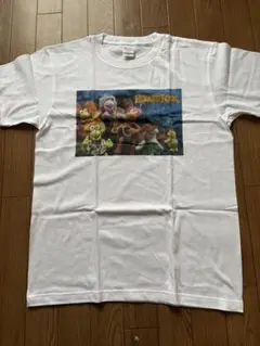 新品未使用フラグルロック Tシャツ ホワイト 未使用