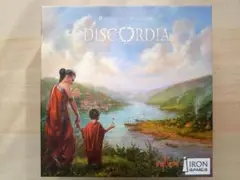 Discordia・ディスコルディア
