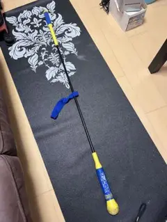 【野球】バッティングトレーナー
