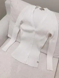 エミリオプッチ リブニットMサイズ