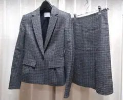 theory luxe セットアップスーツ