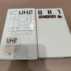宇多田ヒカル SINGLE CLIP COLLECTION 2本セット VHS