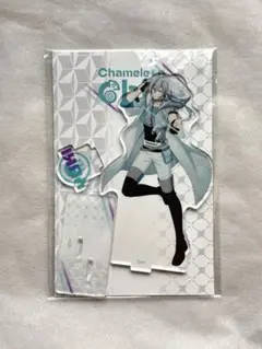アイドリッシュセブン 千 アクスタ シャッフルユニット アクリルスタンド
