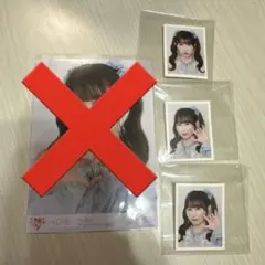 山田杏奈直筆サインチェキ懸賞品 山田杏奈直筆サインチェキ懸賞品