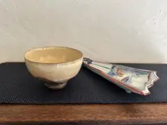 福森雅武　掛け陶仏　飛天「笛」　白洲正子　茶室　伊賀焼 福森 雅武 - yamahon online store