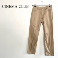CINEMA CLUB ハニーズ パンツ チノパン カジュアル M