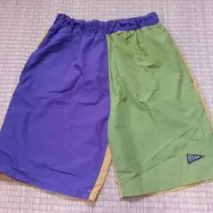 しまむら購入水陸両用パンツ150cm