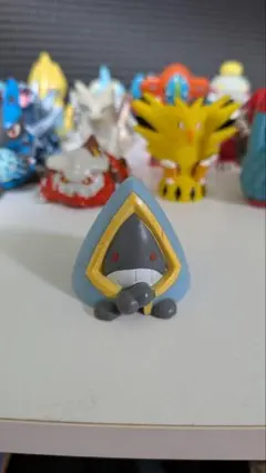 ポケットモンスター 指人形 色違いあり ポケモン 22体セット