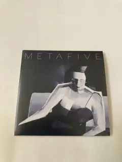 METAFIVE META