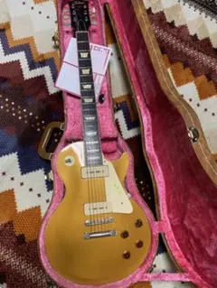 ニコル様　TOKAI レスポールギター　ハードケース付き ニコル様TOKAI レスポールギターハードケース付き