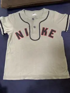 NIKE Tシャツ 110cm