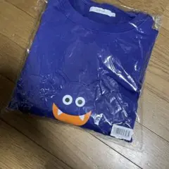 ＸLサイズ　ドラゴンクエスト　ドラキー　スウェット　パープル　グラニフ Amazon.co.jp: ドラク工 スウェット ドラキー グラニフ パープル