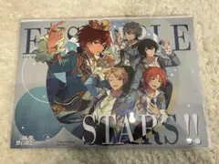 あんスタ　中国　特典　ポスター　Knights