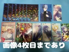 プロセカ アニメイト特典 まとめ売り