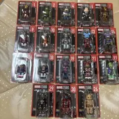 一番くじ marvel