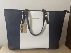 【超美品】Samantha & chouette トートバッグ