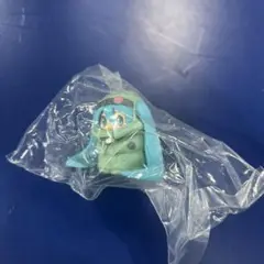 ガンダム ミク フィギュアコレクション ザク②