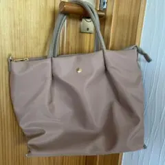 レガートラルゴ　肩楽　2way ショルダーバッグ