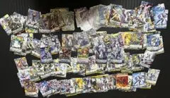 カードファイト!! ヴァンガード 約200枚セット