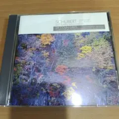 シューベルト: 交響曲第3番 & 6番
