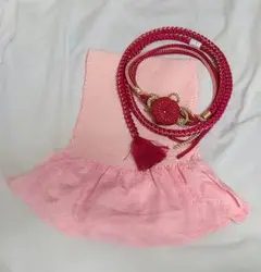 帯締め