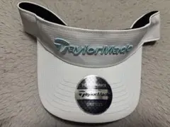 Taylor Made テーラーメイド　サンバイザー