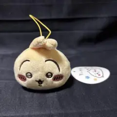 ちいかわねそべりマスコット