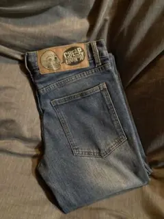 CHEAP MONDAY スキニーデニム W29 L32