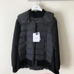 未使用タグ付き モンクレール マルゴット 14A