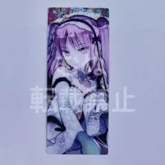 FGO 最終再臨展 編成画面風カード エウリュアレ ②