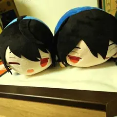 2025年最新】あんさんぶるスターズ！おやすみぬいぐるみ 朔間凛