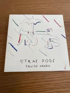 七尾旅人 Stray Dogs CD