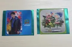 ミセス　ラウンドワンコラボコースター