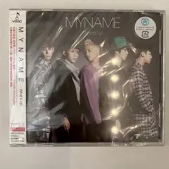 What's Up(TYPE-B)未開封
