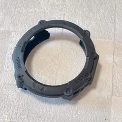 Amazfit T-Rex Ultra 対応 ケース シリコン　ブラック