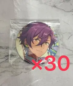 あんスタ 乙狩アドニス 2025 Apr. コレクション缶バッジ まとめ売り