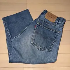 80s Levi's 505 0217 USA製