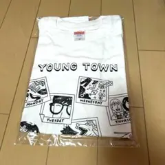 2025年最新】ヤンタン tシャツの人気アイテム - メルカリ