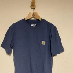 USA古着 carhartt カーハート Tシャツ オーバーサイズ ポケット